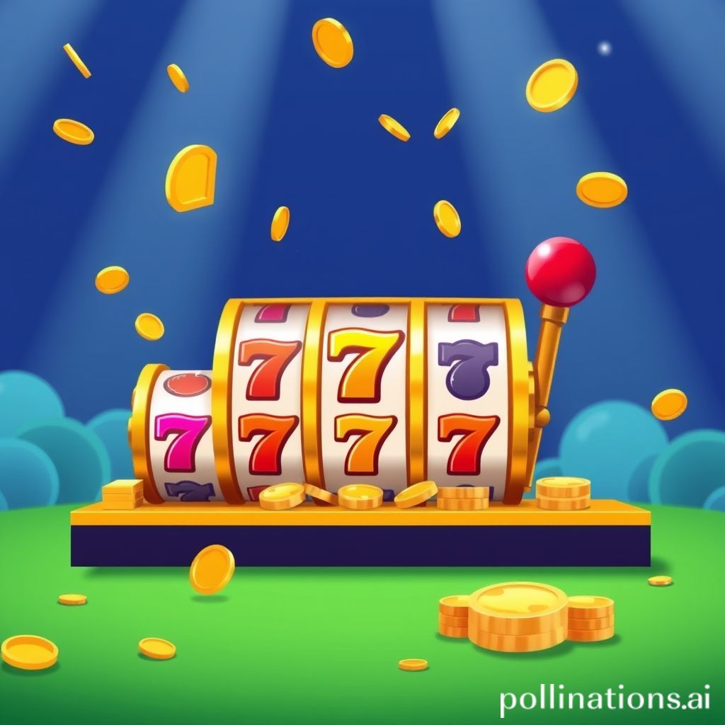 Analisis Mendalam tentang Slot OVO QQ